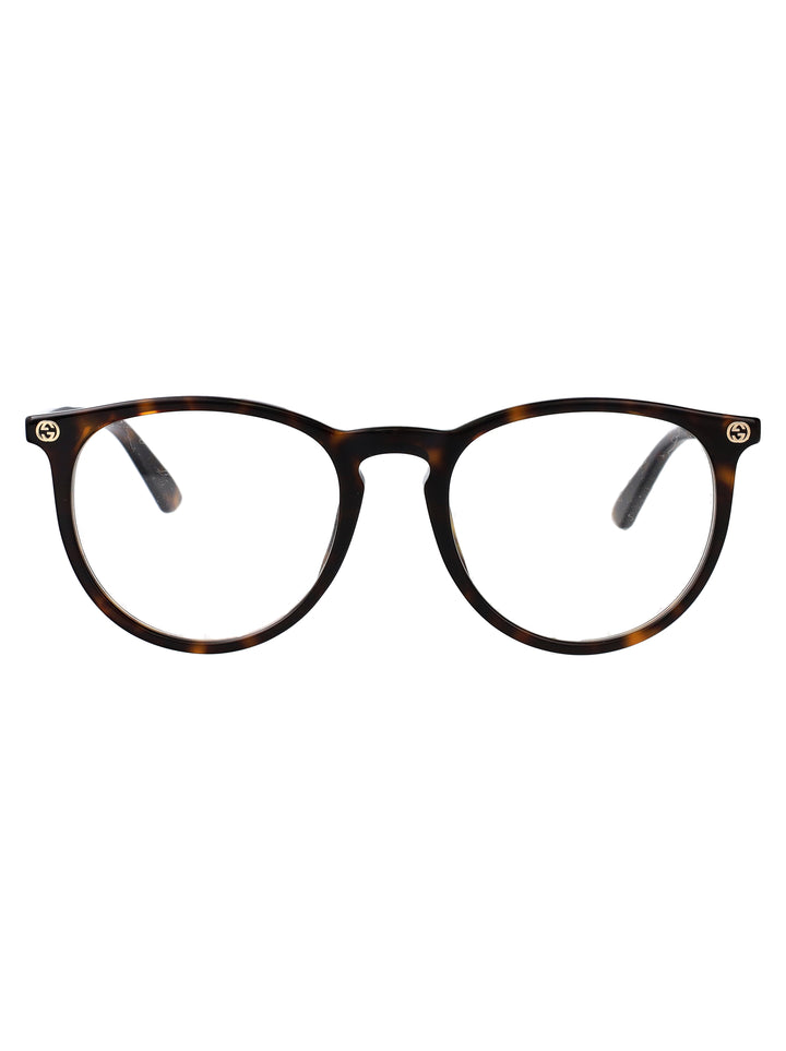 Gucci OPTICAL - Havana | 30a0e98fd0f1fa927ae009867e5e30a533ee786b