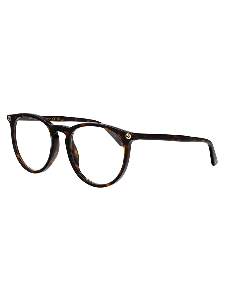 Gucci OPTICAL - Havana | b2125fbcbae1b377f13208e34e3a48c95507ae5f