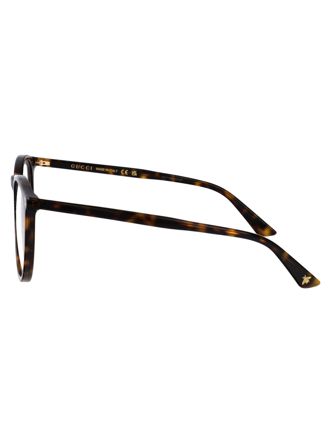 Gucci OPTICAL - Havana | e52770c652c2381ed514d134943aad318a98b21e