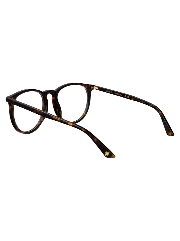 Gucci OPTICAL - Havana | 2be4a4f6e7ccc2cc505ec91079402b7baeca215b