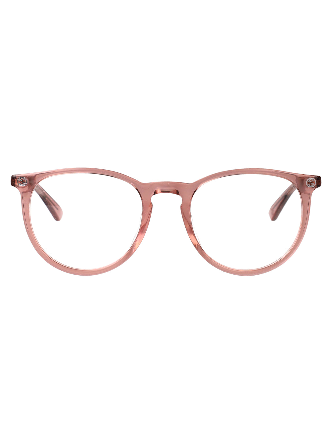 Gucci OPTICAL - Pink | 022563d50fcaf25a88faa364b5b8cf62854584db