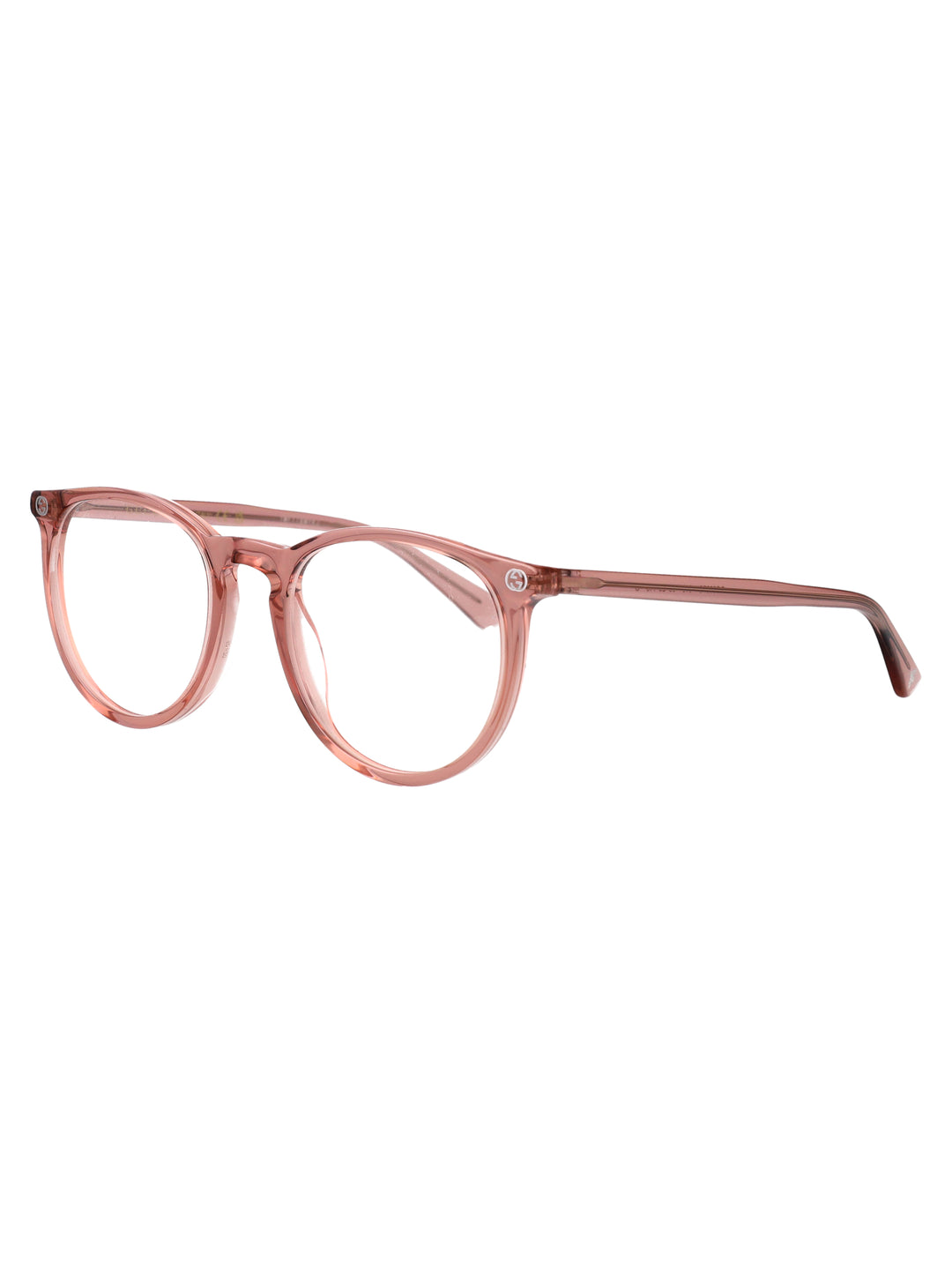 Gucci OPTICAL - Pink | d92d109f73cd2605b0d9683fc168f6c43dc00c3e