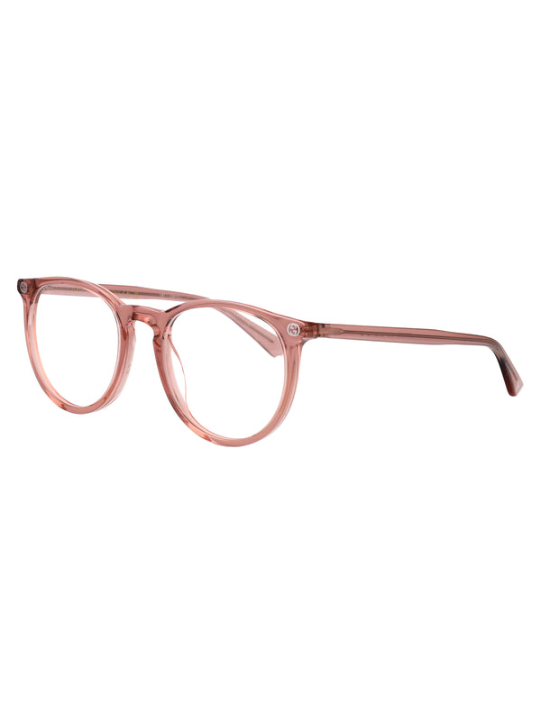 GG0027O Round Optical