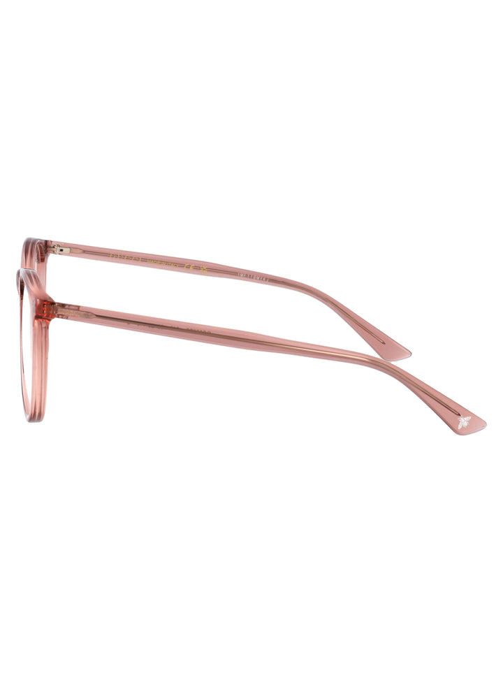 Gucci OPTICAL - Pink | fd087c3a732274509552e107874e9c7e4d45495c
