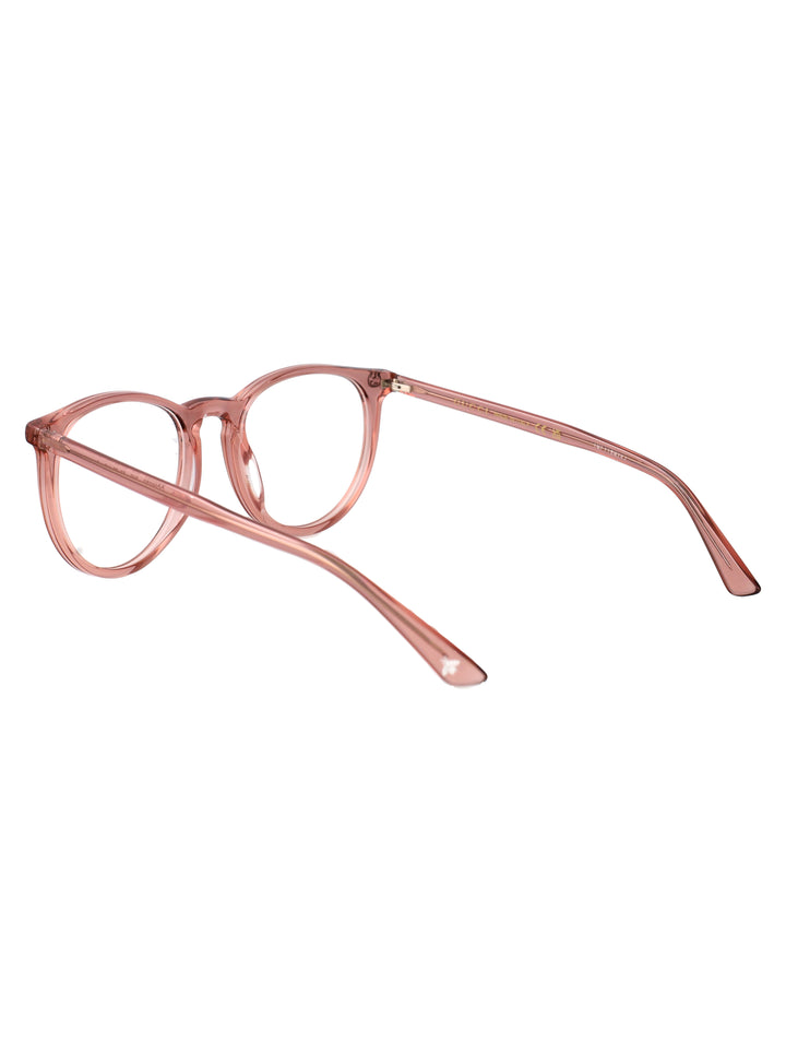 Gucci OPTICAL - Pink | 9c10aebef6be5caf5a5436c8daa9f84cbef2f681