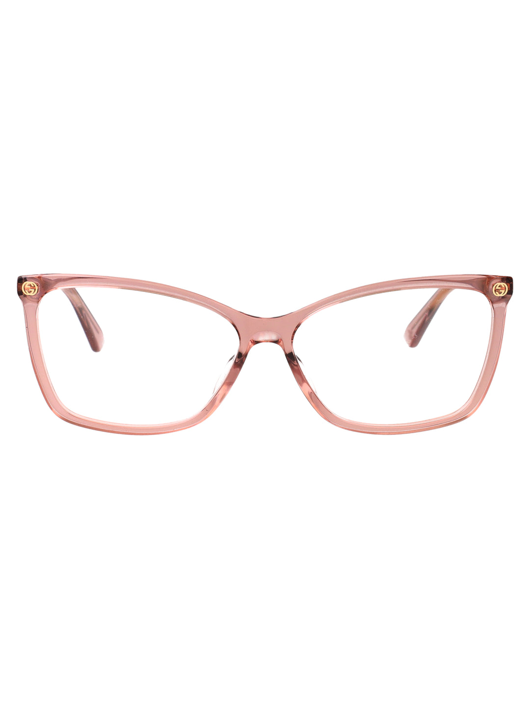 Gucci OPTICAL - Pink | 726482c7b15dd2d394ce41398891e55c58ba7403