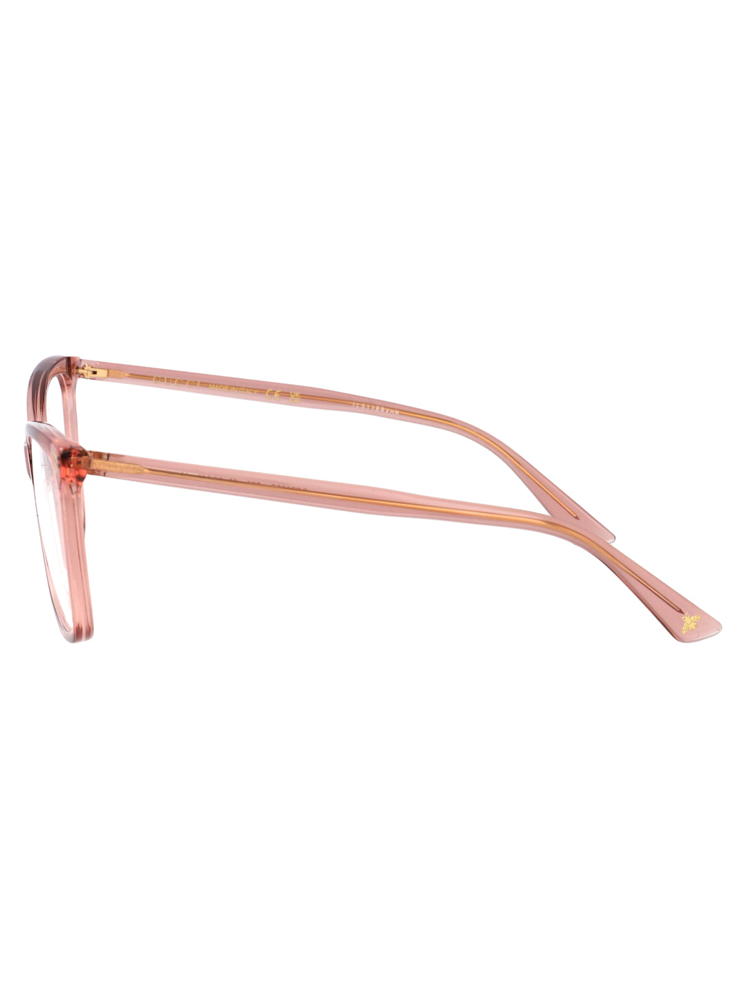 Gucci OPTICAL - Pink | 3e2efe30d4d3df0082657440890f42818f060530