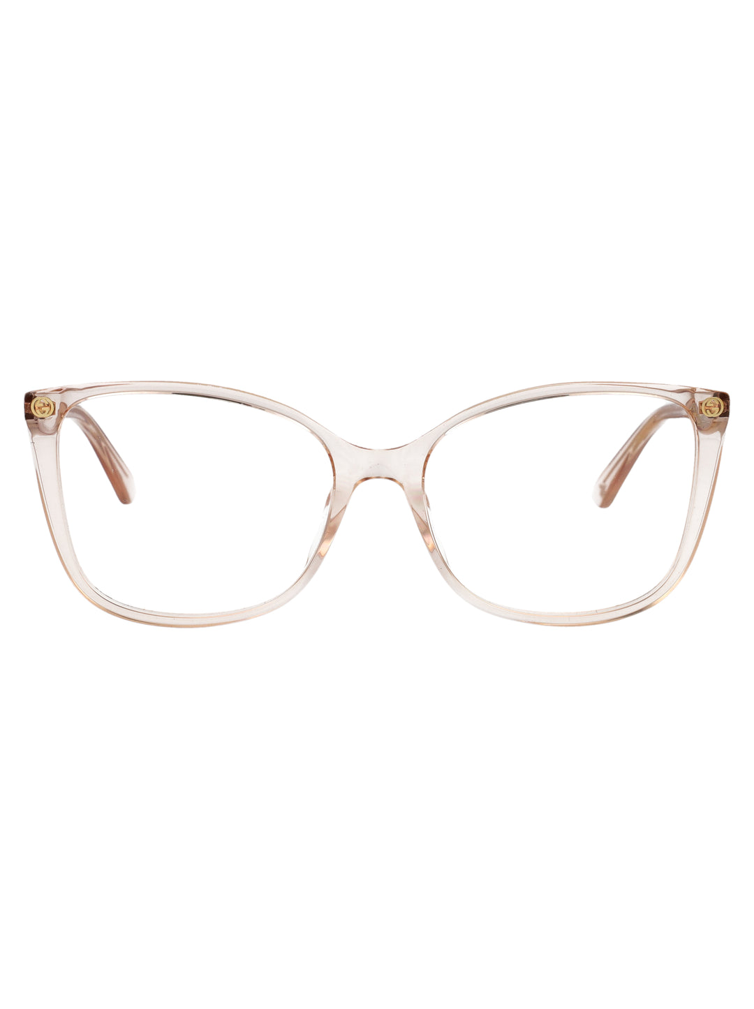 Gucci OPTICAL - Pink | a748edb6701f8599ae2c087ef22a364c32ebf58c
