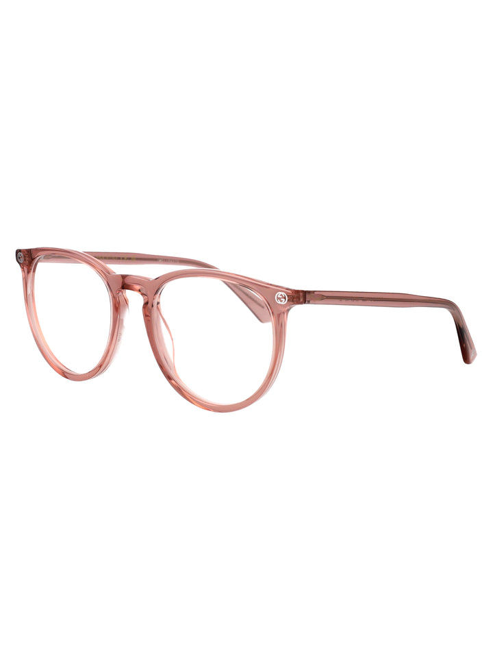 Gucci OPTICAL - Pink | efa3dd17dbbd53137aeee6d39854eb4aadc39513