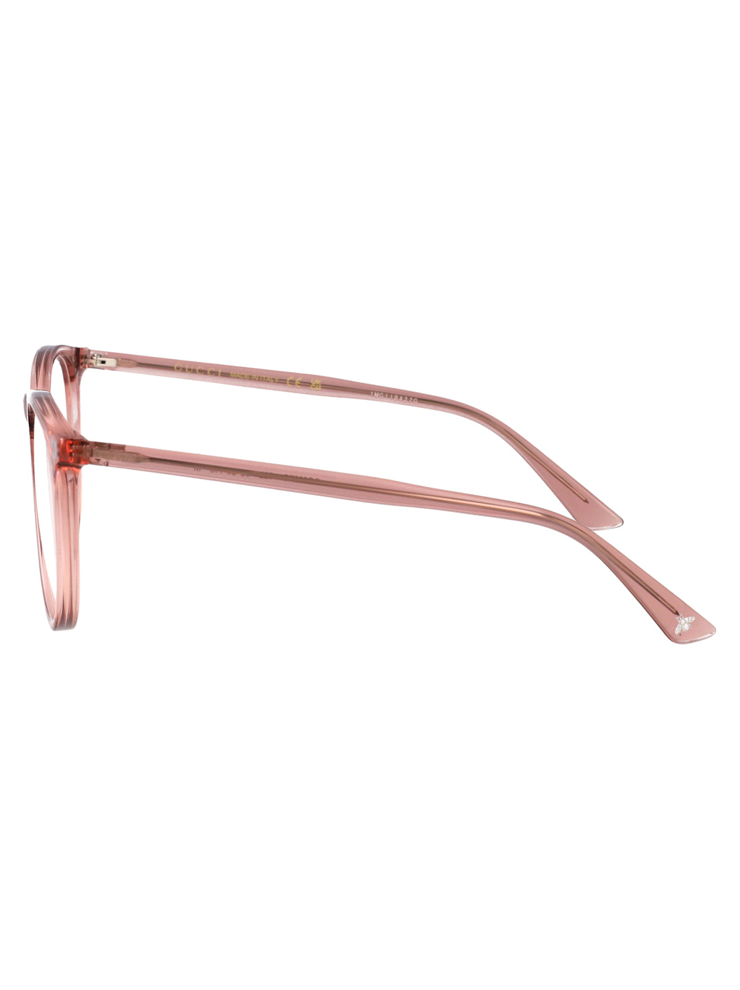 Gucci OPTICAL - Pink | a4e4480f656c461b4967665dbf27288232a64b70