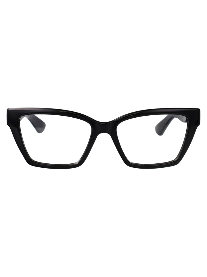 Gucci OPTICAL - Black | 2db9d63b7e71cab37f9940e3901903256b043f98