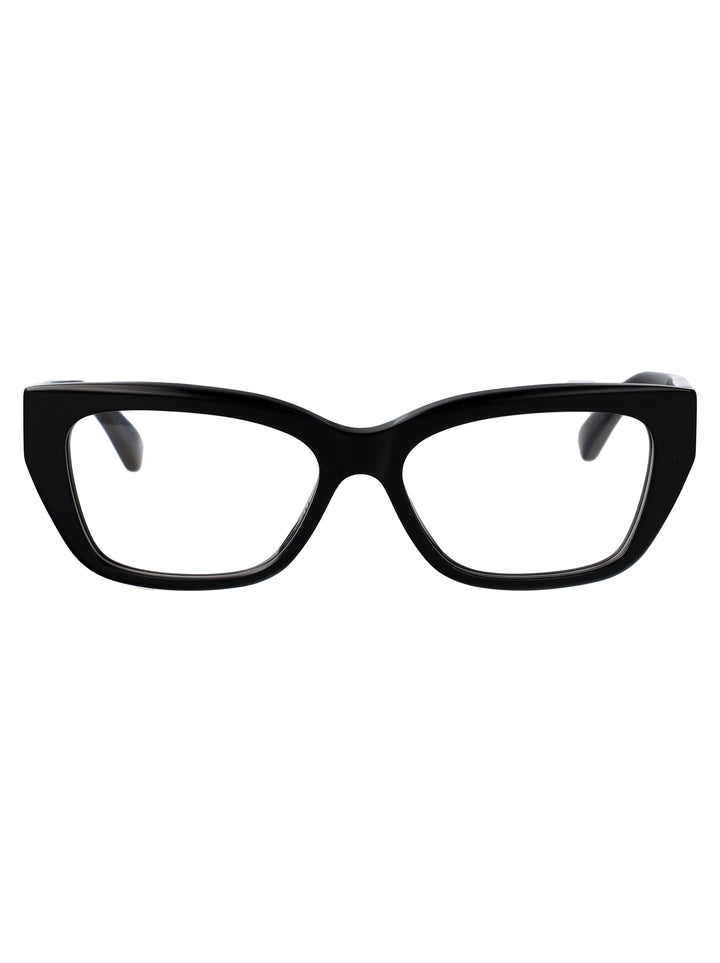 Balenciaga OPTICAL - Black | 0c0a5490cfef287701216d103c8f115c1ece5cbe