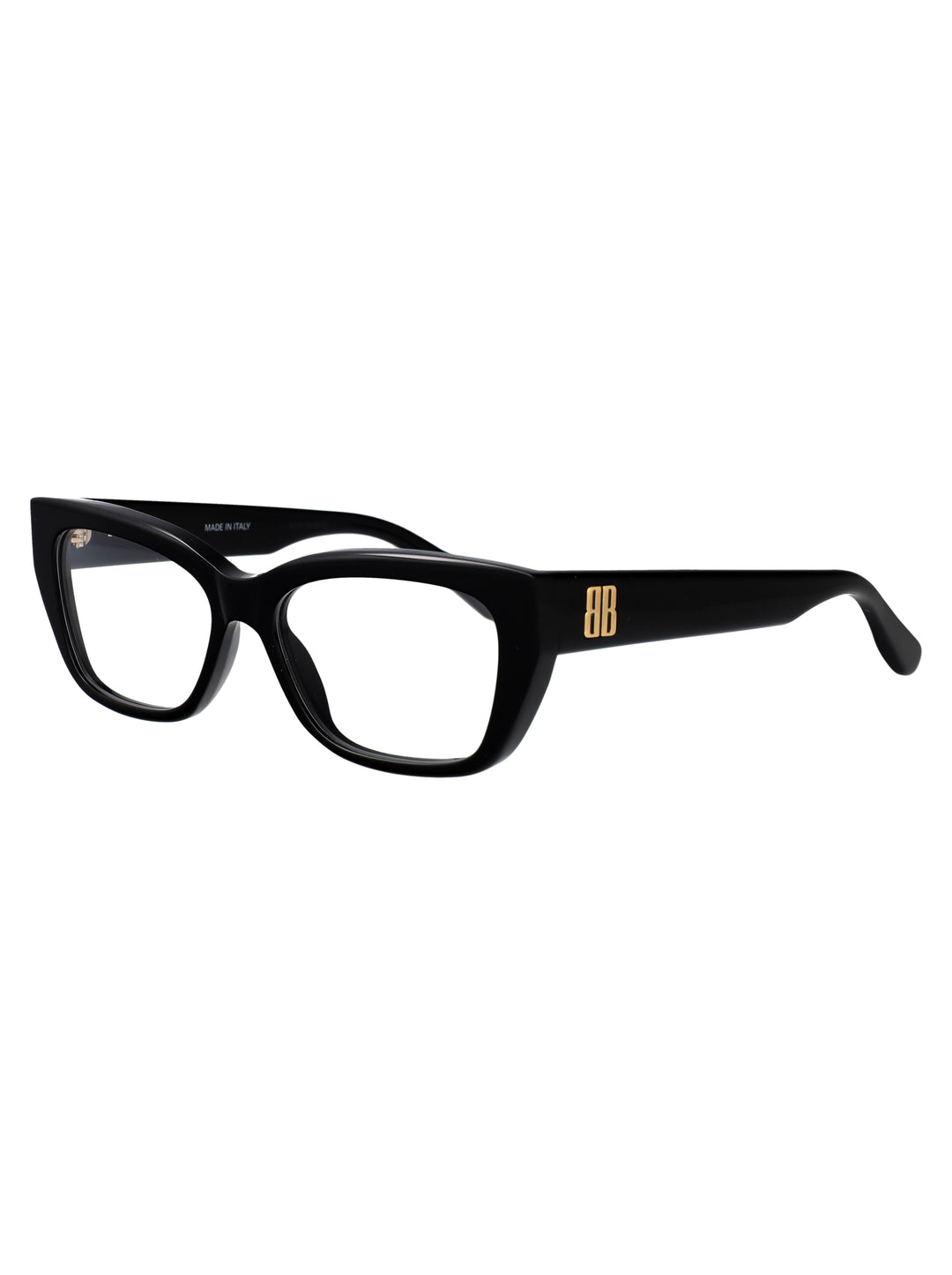 Balenciaga OPTICAL - Black | a1ab3d89b6e50c48557ed2e9ee2e7ba788cceaa5