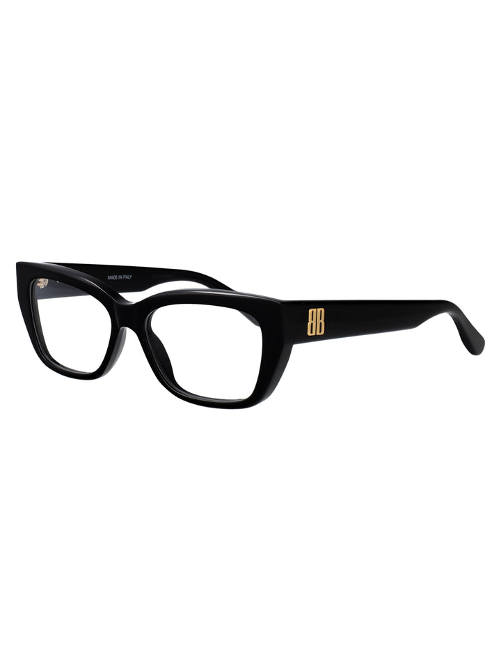 Balenciaga OPTICAL - Black | a1ab3d89b6e50c48557ed2e9ee2e7ba788cceaa5
