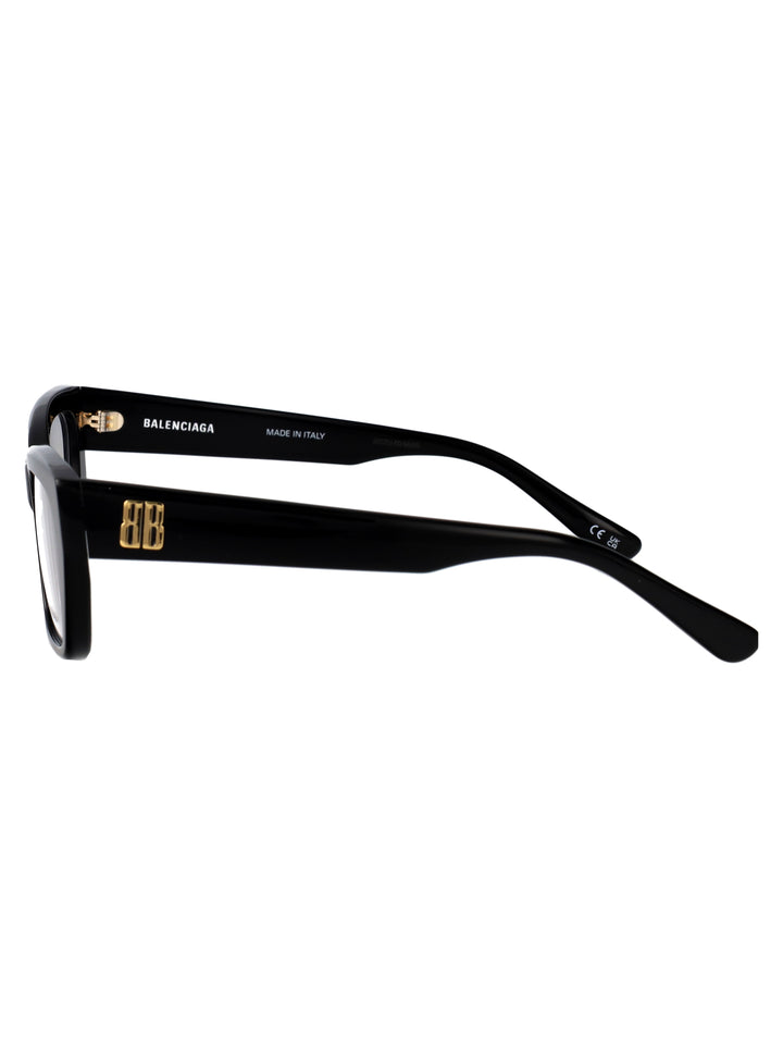 Balenciaga OPTICAL - Black | 7024727298e30538a19d6864cb298f2b897b825f