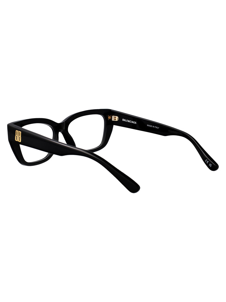 Balenciaga OPTICAL - Black | 6c75dde5333acafb49a1bc13bf237ac46f6b3156