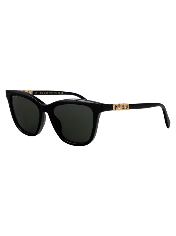 GG2032S Cat-Eye Sunglasses