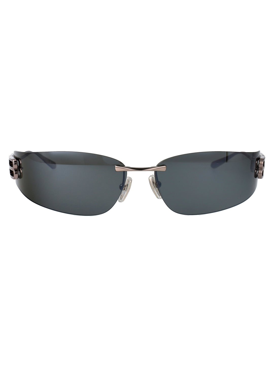 Balenciaga BB0484S Rimless Gafas de Sol