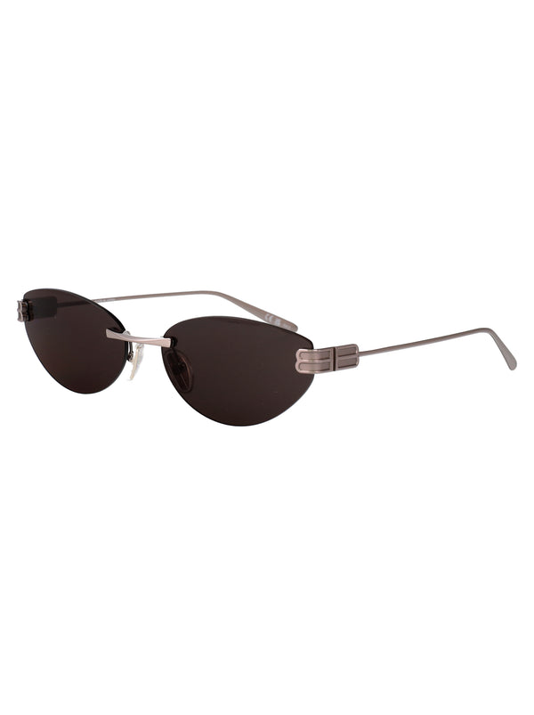 BB0486S Rimless Sunglasses