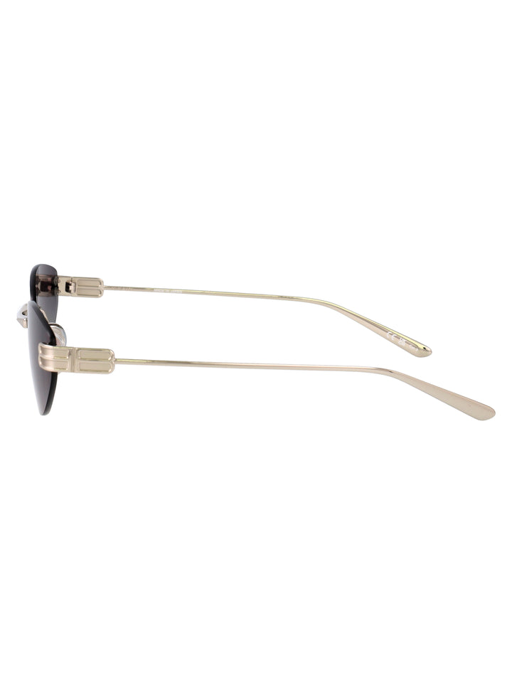 Balenciaga SUNGLASSES - Silver | 3ba5a20cc5fb0c2022eee7bbf594b1b0a5a7f703