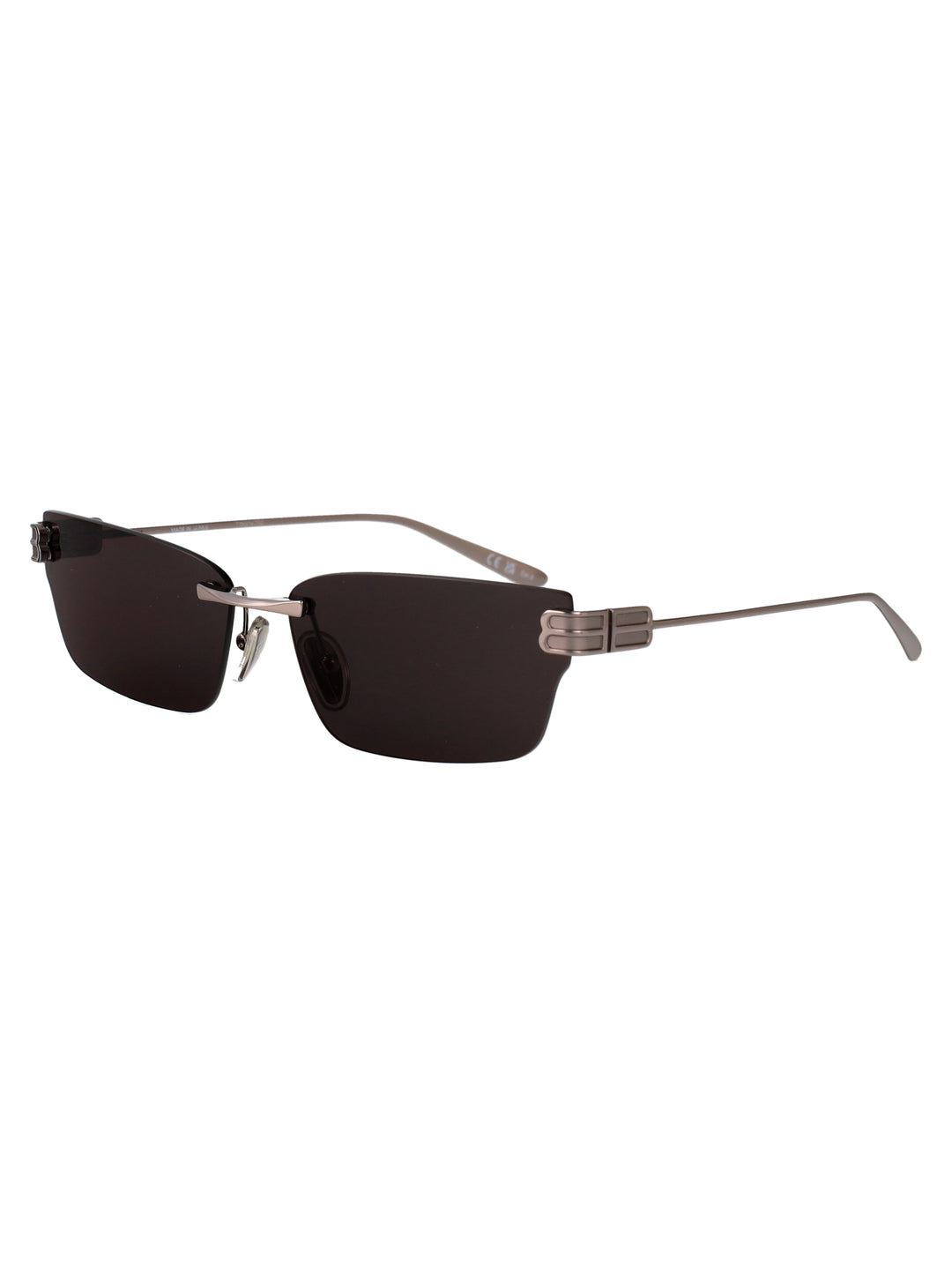 Balenciaga SUNGLASSES - Grey | 48179d9f8ec5adc41bbc2a25da368f3ffab10c94