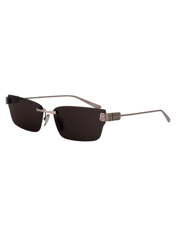 Balenciaga SUNGLASSES - Grey | 48179d9f8ec5adc41bbc2a25da368f3ffab10c94