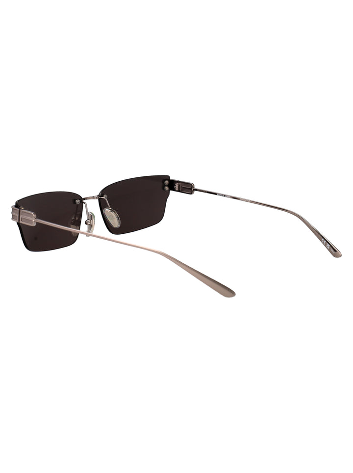 Balenciaga SUNGLASSES - Grey | 5110a7ae5b0fff6da5ab6baa08d8e4fa99e67781
