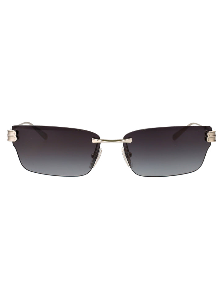 Balenciaga SUNGLASSES - Silver | e754e3c0be78e1f8262e0beab71dbdb1689115f3