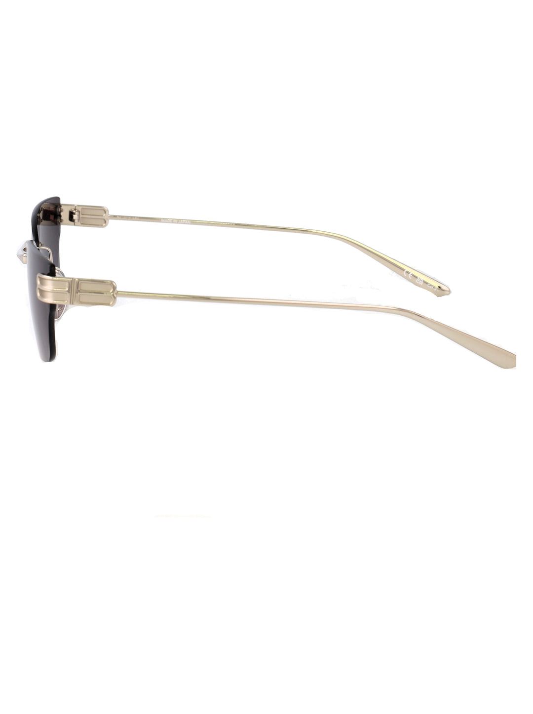 Balenciaga SUNGLASSES - Silver | 1694d9b1ca826c6efeef87584d79c5e16ae20f33