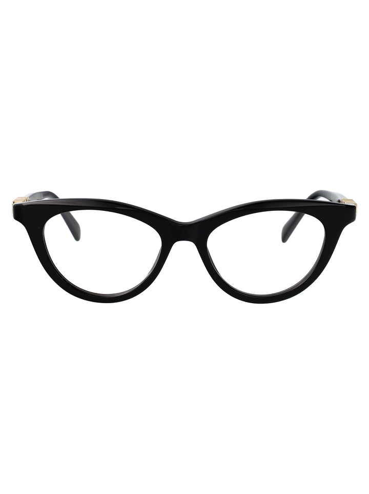 Gucci OPTICAL - Black | ce3dfd545d08c3f184ec16b50190fc8405982862