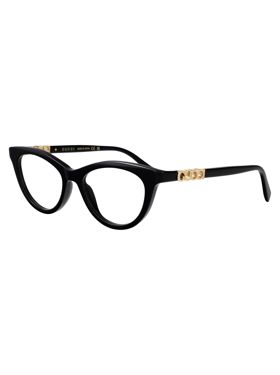 Gucci OPTICAL - Black | 0f9f55b29da0c1146a707f1be3d696cdbb7994bc