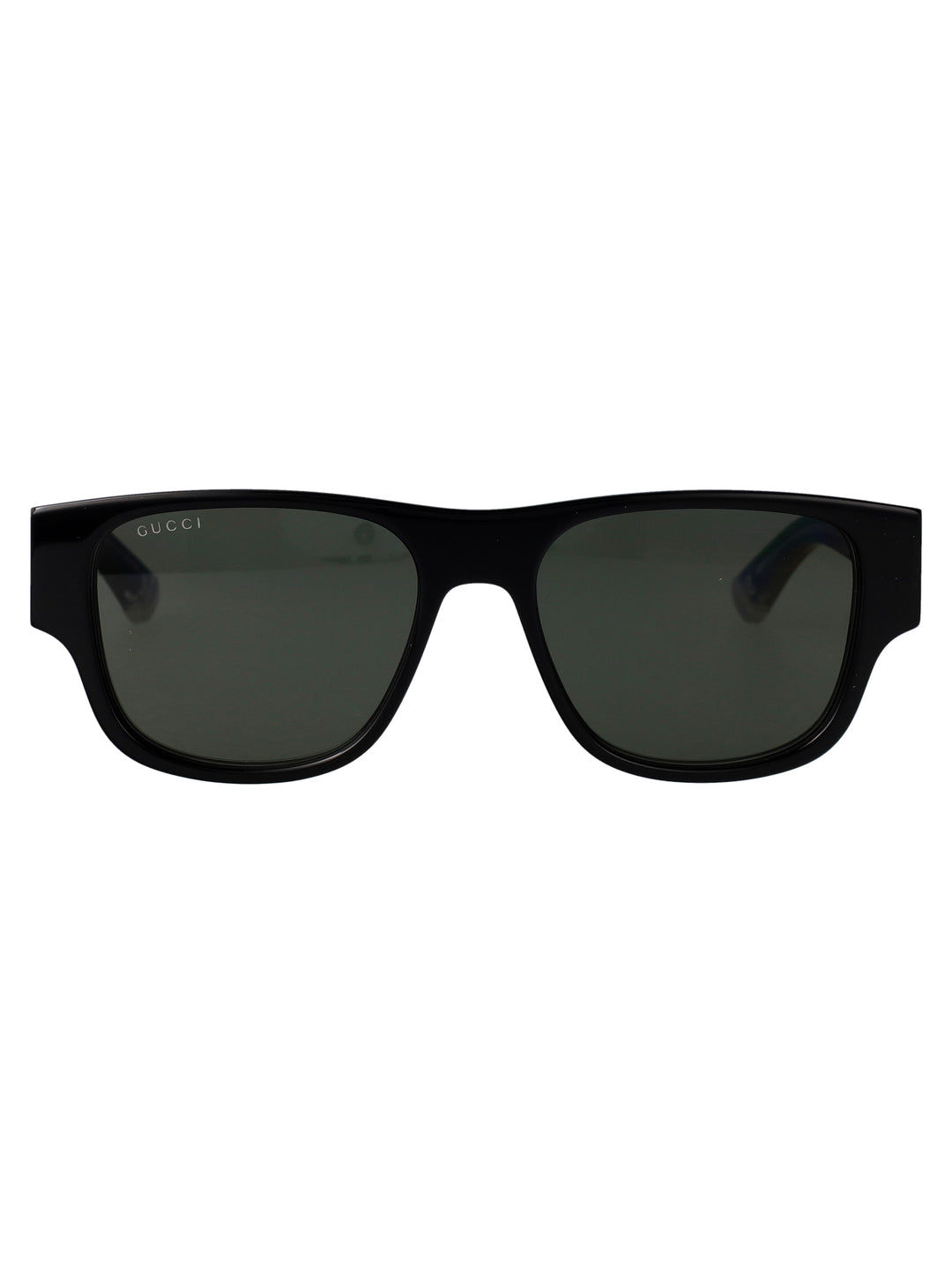 Gucci SUNGLASSES - Grey | a882b8b45284462bad38168ff72a38ecabdbd9a9