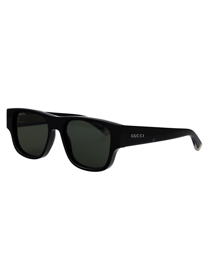 Gucci SUNGLASSES - Grey | b52aec33b465cb44d8e5d2f03cd1a21dc72cacc6