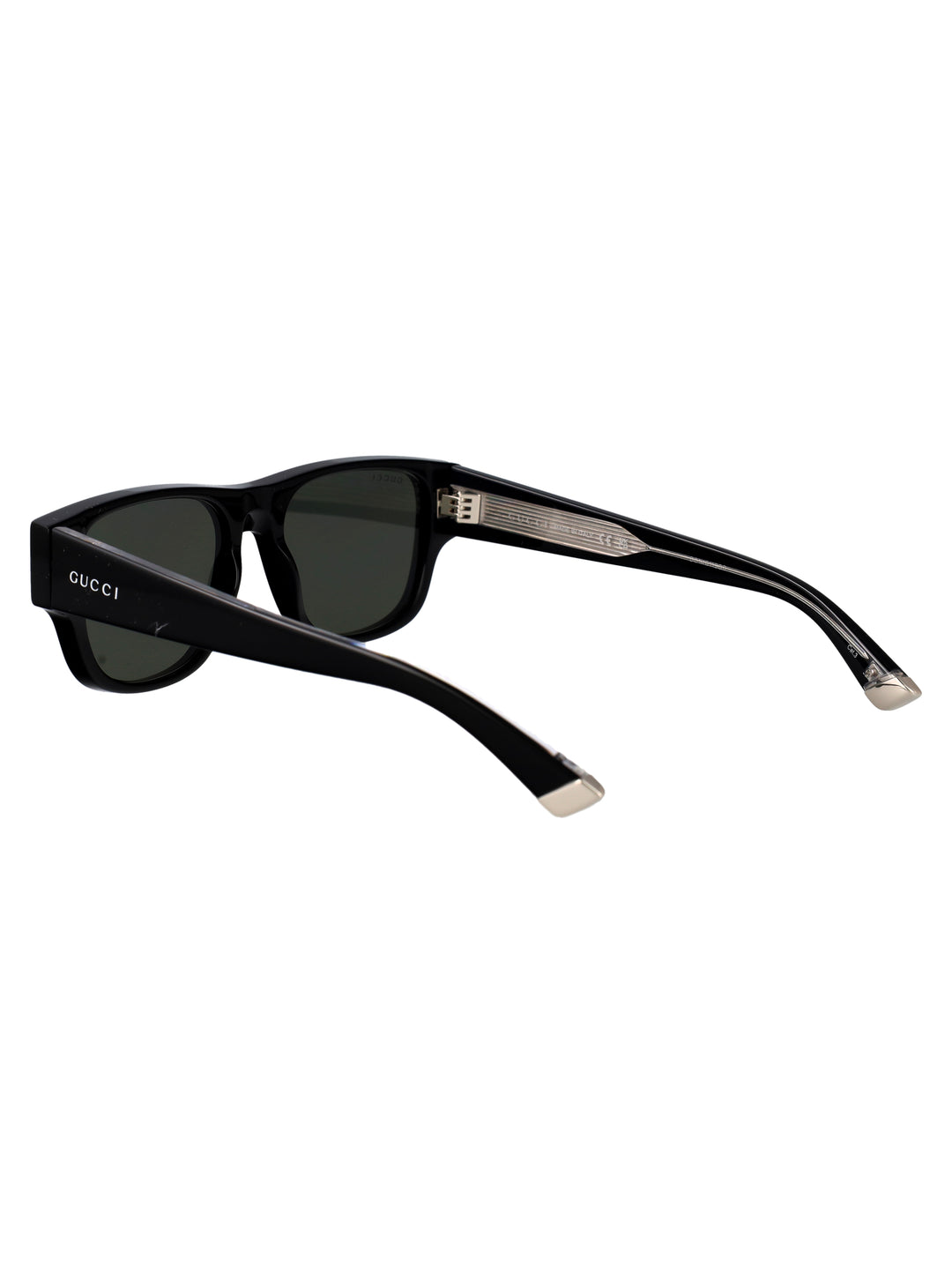 Gucci SUNGLASSES - Grey | 9ccbd215ede22812b3885fd9b535d67d6e7ffa1f
