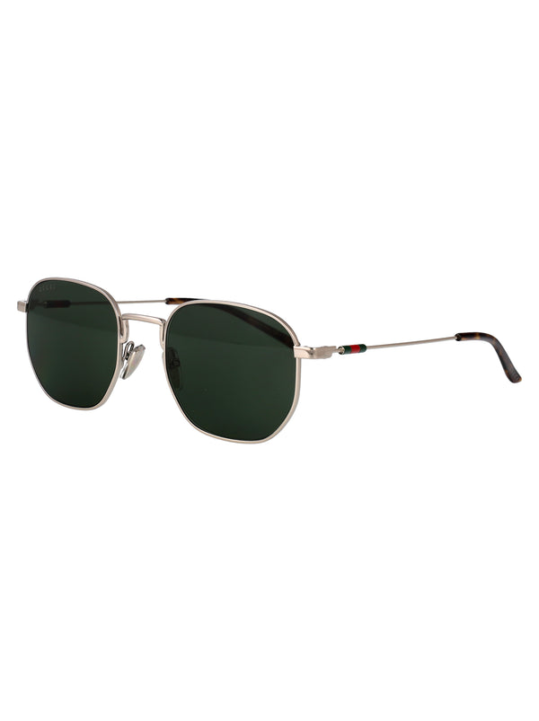 GG2095S Round Sunglasses