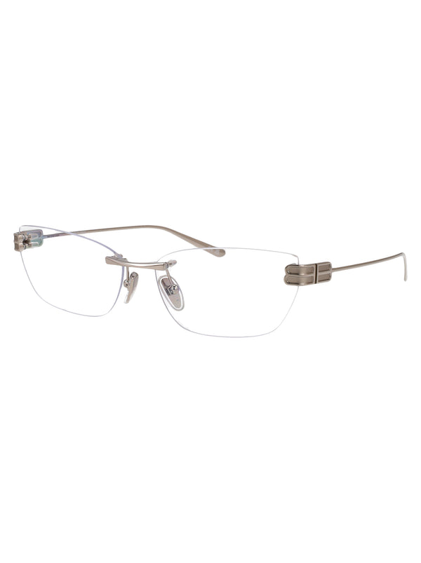 BB0490O Rimless Optical