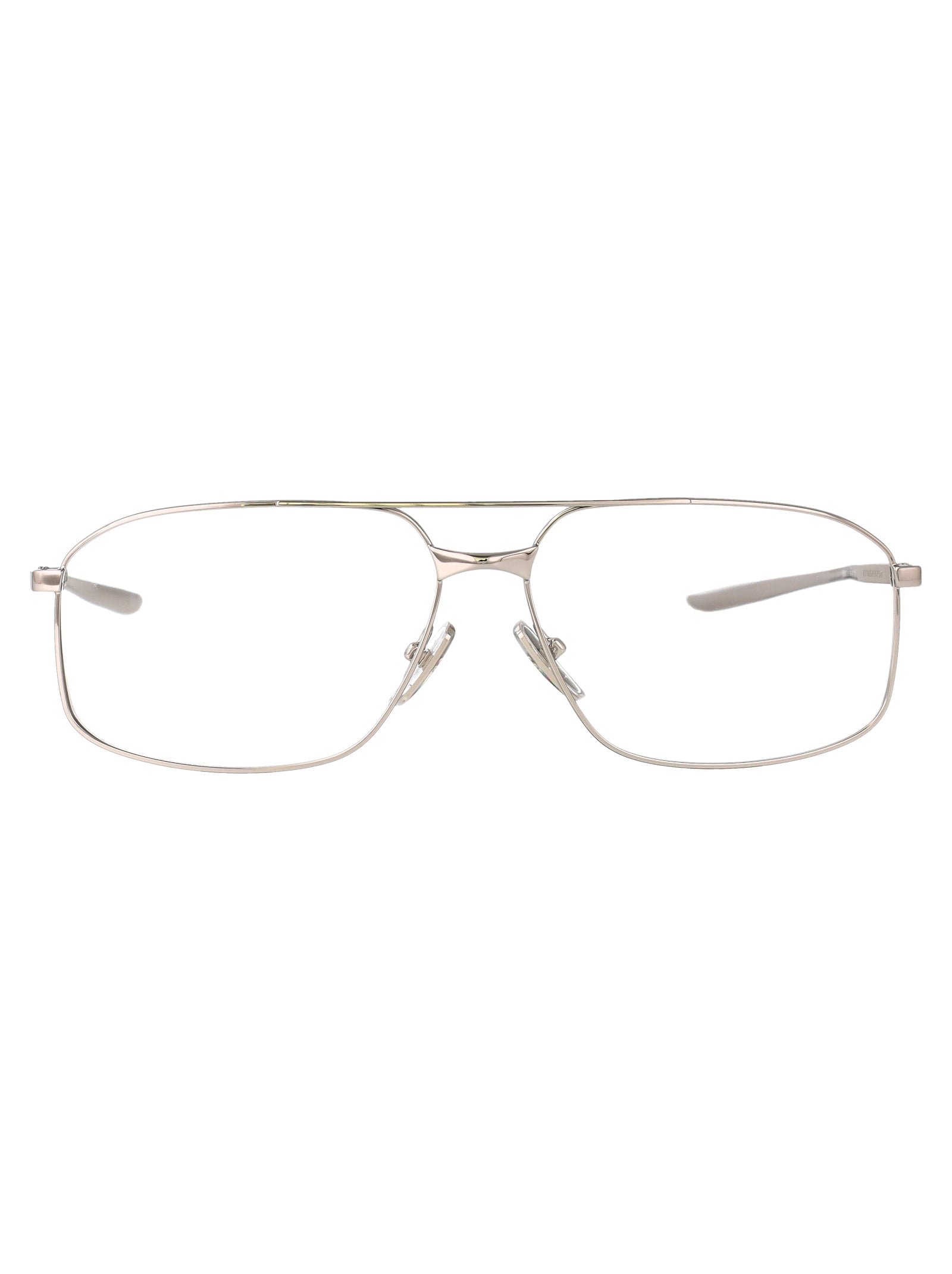 Balenciaga OPTICAL - Silver | 604cadb5b41fc2d371c8f2c81063bbe11dfc61cb