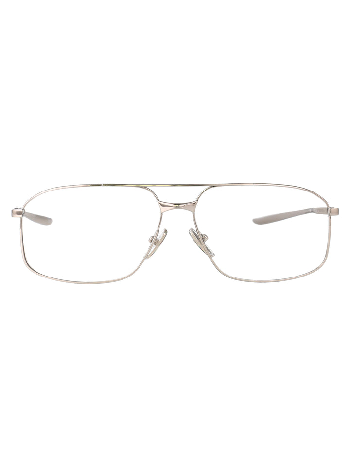 Balenciaga OPTICAL - Silver | 604cadb5b41fc2d371c8f2c81063bbe11dfc61cb