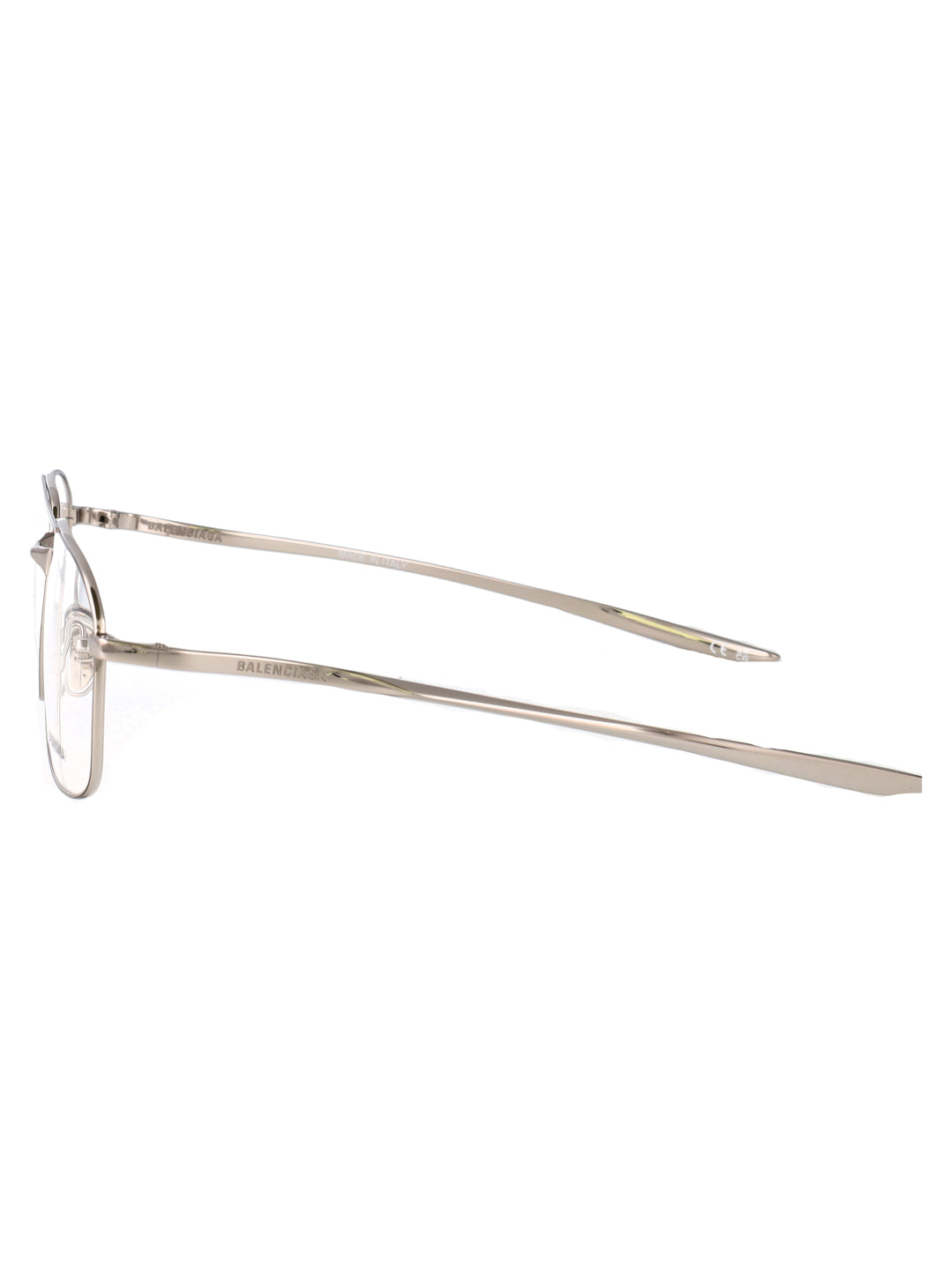 Balenciaga OPTICAL - Silver | 10db61701f2713ff4945db367b9d2fac7f84ad95