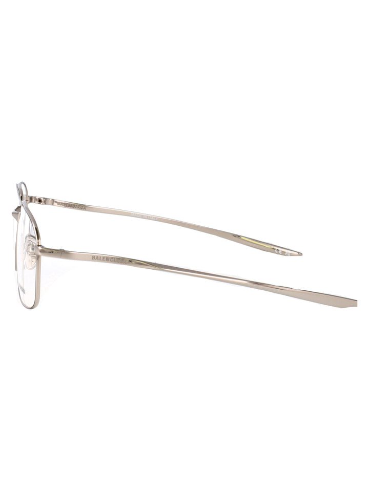 Balenciaga OPTICAL - Silver | 10db61701f2713ff4945db367b9d2fac7f84ad95
