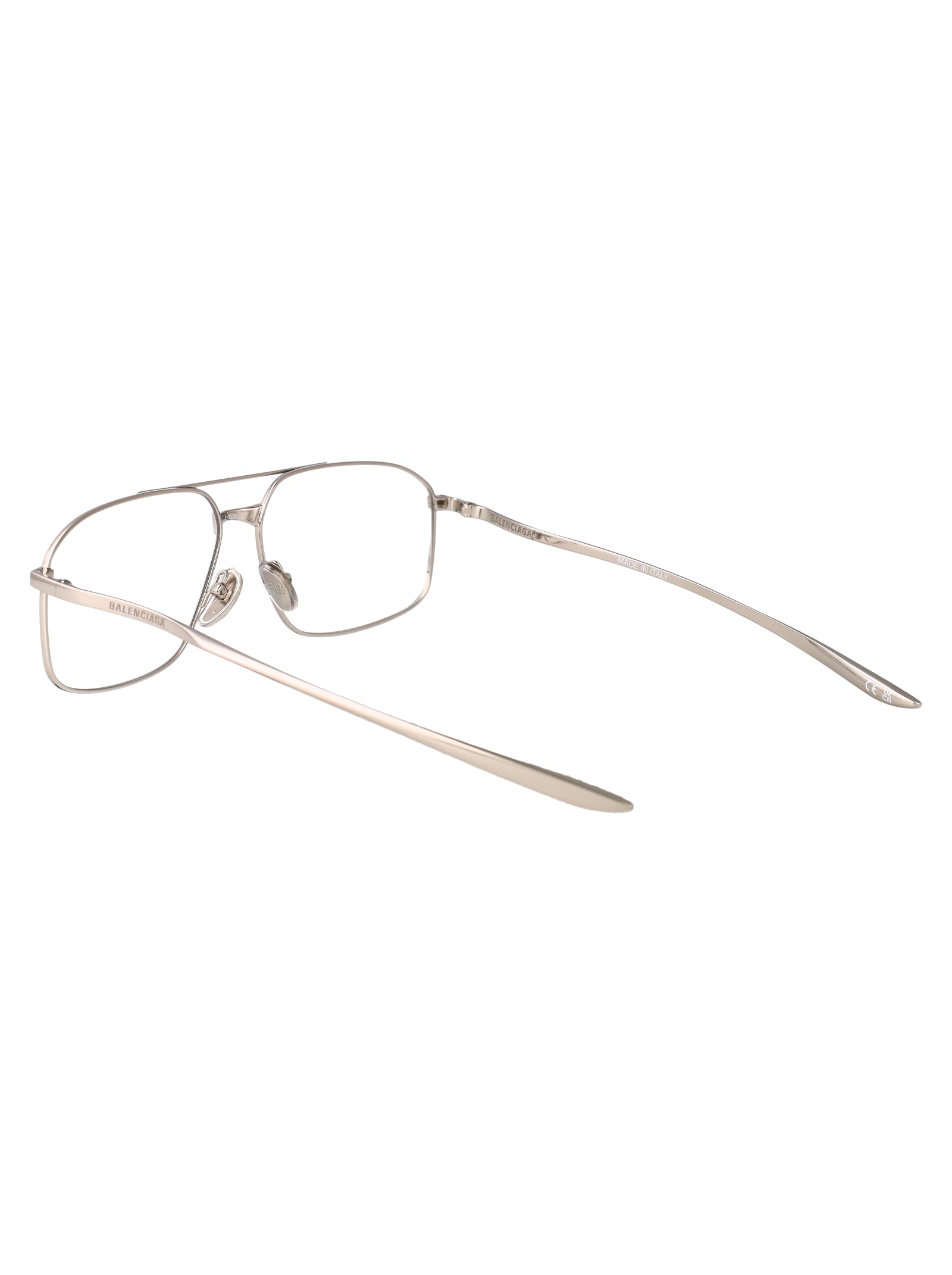 Balenciaga OPTICAL - Silver | fac1bb3e79016595adf90e6852795200fe963271