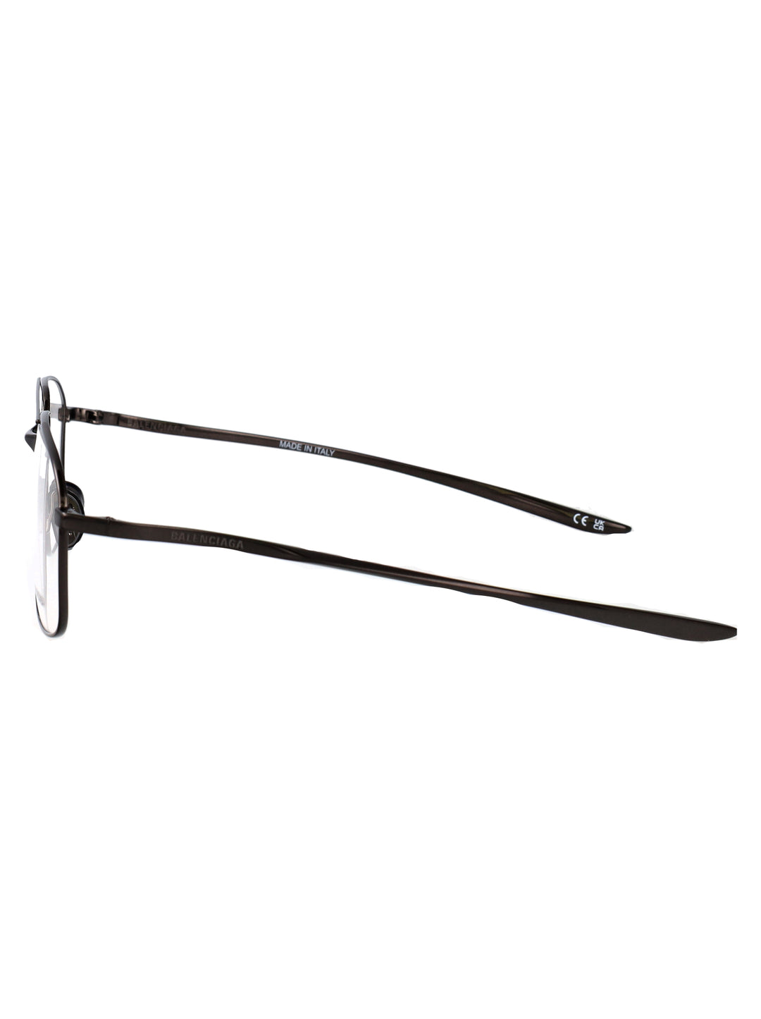 Balenciaga OPTICAL - Grey | 2d34e32391922a3d064b18c5fbd2f635253f225e