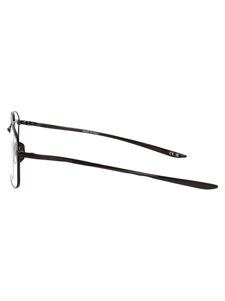 Balenciaga OPTICAL - Grey | 2d34e32391922a3d064b18c5fbd2f635253f225e