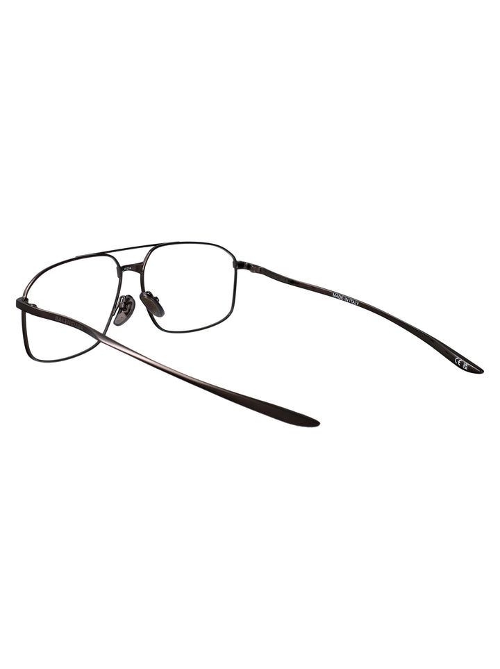 Balenciaga OPTICAL - Grey | f60ddfa641a9815f086056881a9e88d3c42e1716