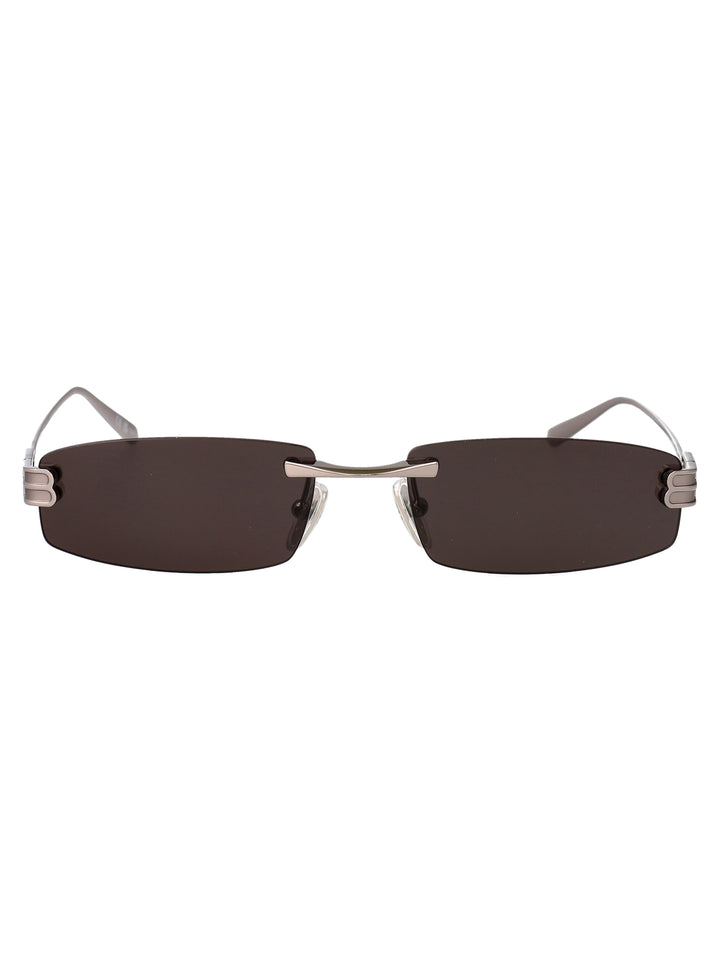 Balenciaga SUNGLASSES - Grey | c6ad0a009cb4ad8b87e5a204c513be41d60e3252