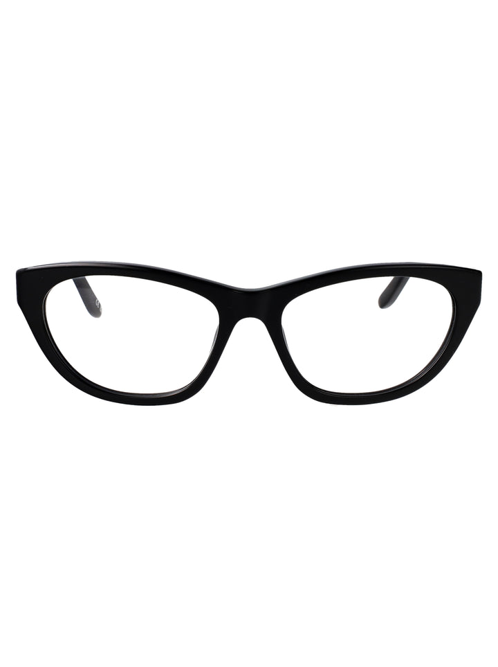Balenciaga BB0500O Squared Optical