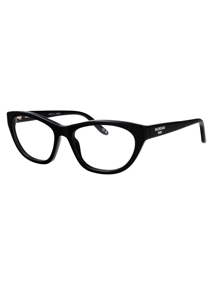 Balenciaga BB0500O Squared Optical