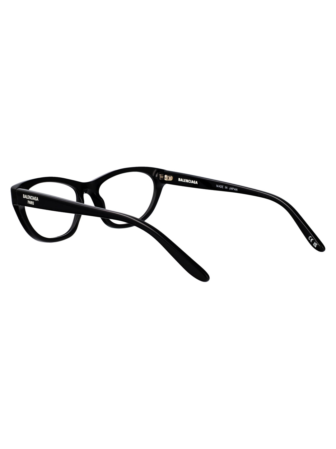 Balenciaga BB0500O Squared Optical