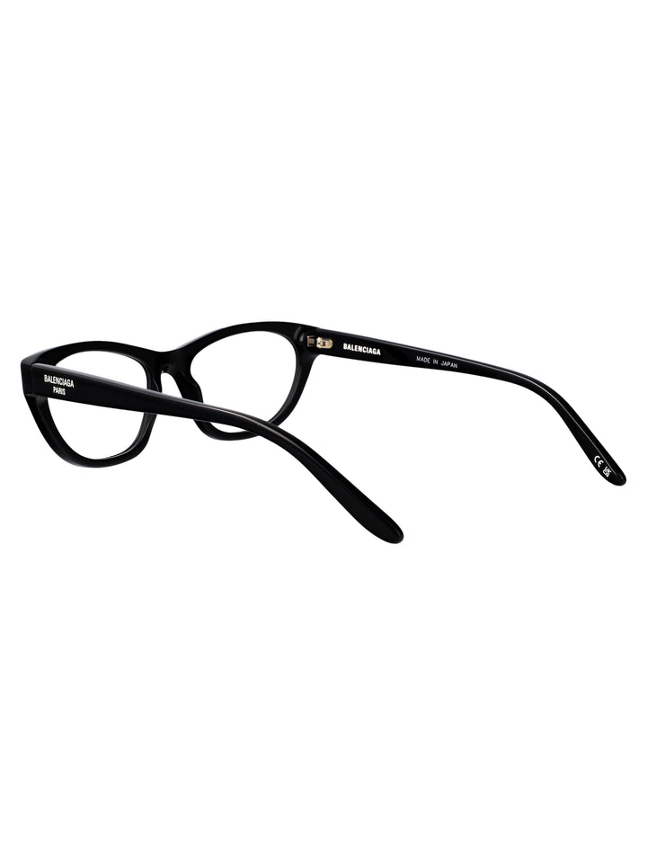 Balenciaga BB0500O Squared Optical
