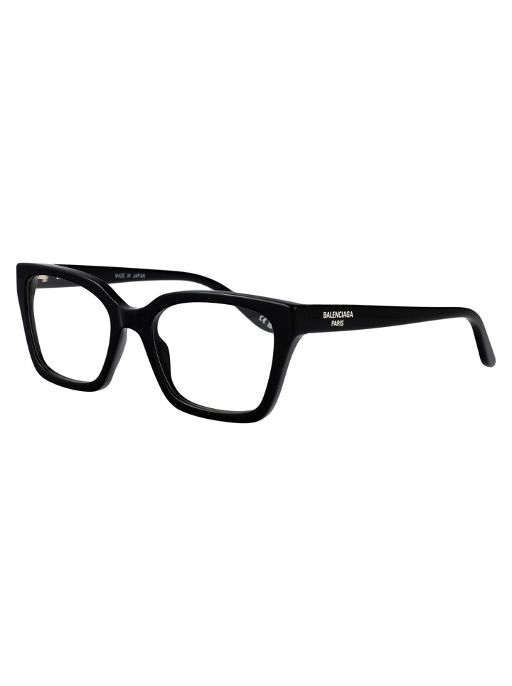 Balenciaga OPTICAL - Black | f7b9022a72440dd6d9e80af278076cdd80f31140